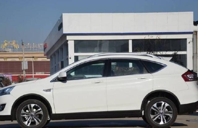 为什么有些开过SUV的人换车后多数换成轿车