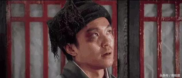 你们知道为什么王祖贤从来没和星爷合作过吗-独爱网