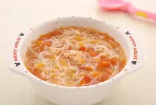 宝宝没食欲？千万不要错过这份酸甜辅食！
