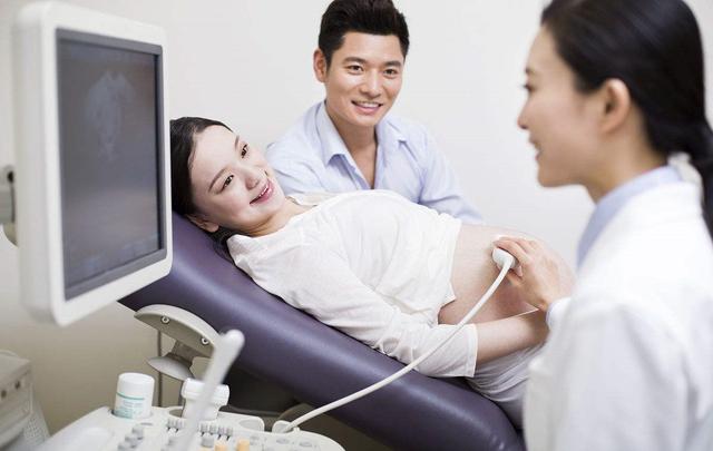 孕早期B超检查都查了什么？你想知道的这些事儿都告诉你了！