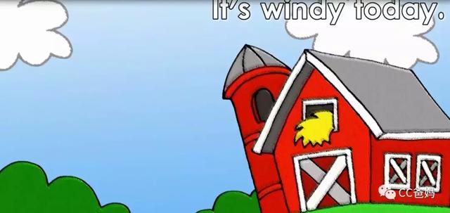 最近天气变化风云莫测，是时候让孩子学点这个了