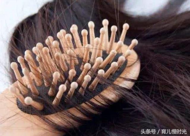 孕期产后脱发的原因，除了激素，还要考虑这些真相