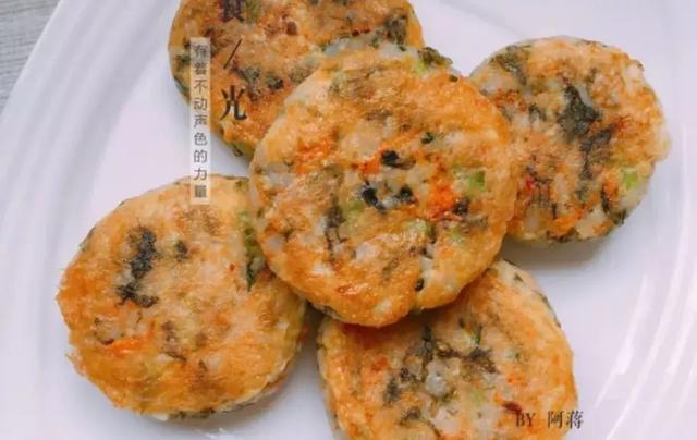别小瞧这做法，简单又快手，挑食宝宝也爱吃