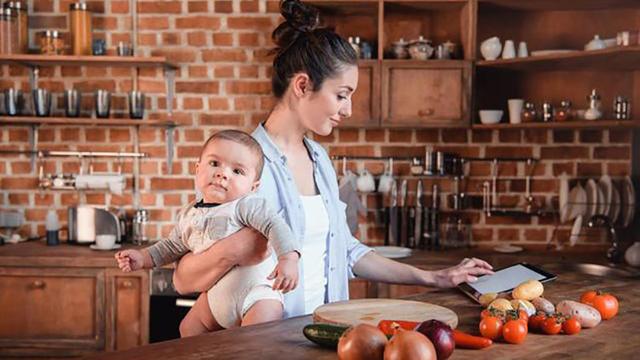 这3道早餐，制作快速且不失美味，妈妈可以省很多功夫