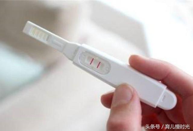 孕期感受：只为遇到你，多难我都不会放弃