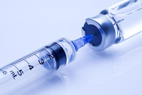 未准妈妈是易感冒体质，在备孕期接种流感疫苗可以吗？