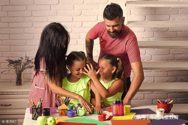 理工爸爸支招：妈妈该如何“管理”爸爸