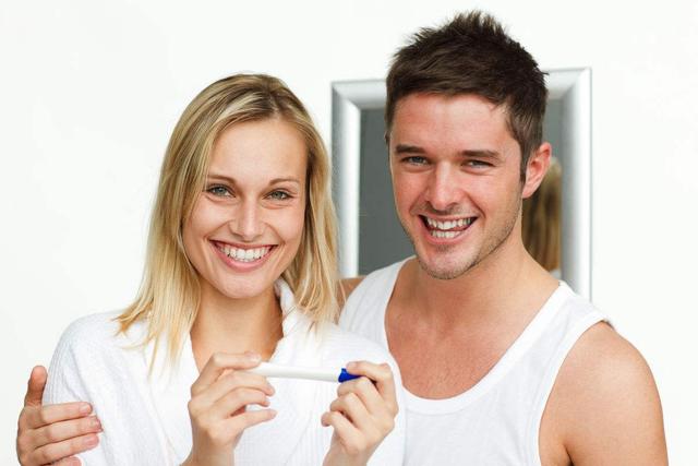 孕早期B超检查都查了什么？你想知道的这些事儿都告诉你了！