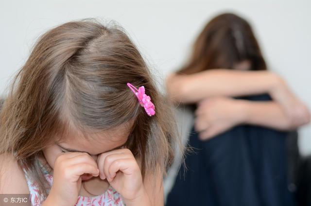 不做“完美妈妈”，累了说出来，孩子更懂事