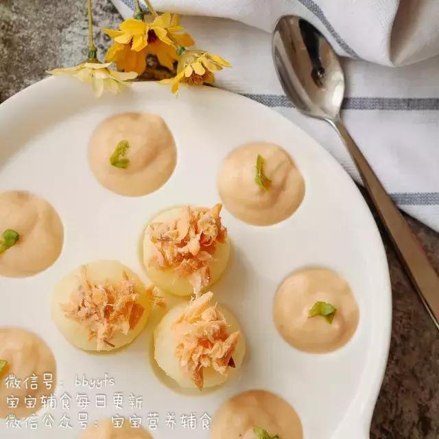 促进智力发育，宝宝们都喜欢这么吃！