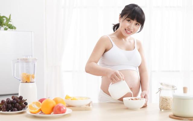 就要当妈了，注意点总是好的，孕期应如何安胎？