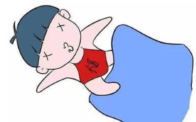 冬天怕宝宝睡觉踢被子？聪明的家长都这样做！