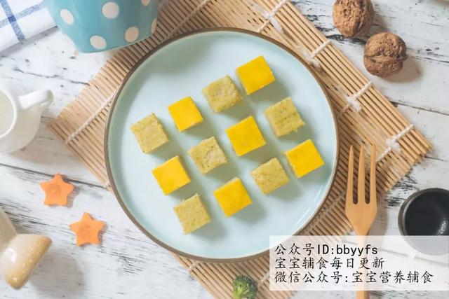 比米粥更有营养、比米饭更好吃，还能锻炼手眼协调能力