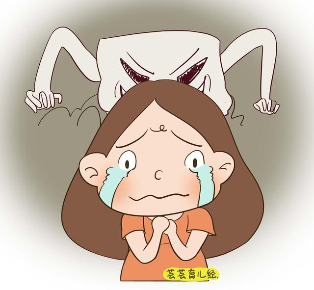 生完孩子你说的第一句话是什么？都来说说看看