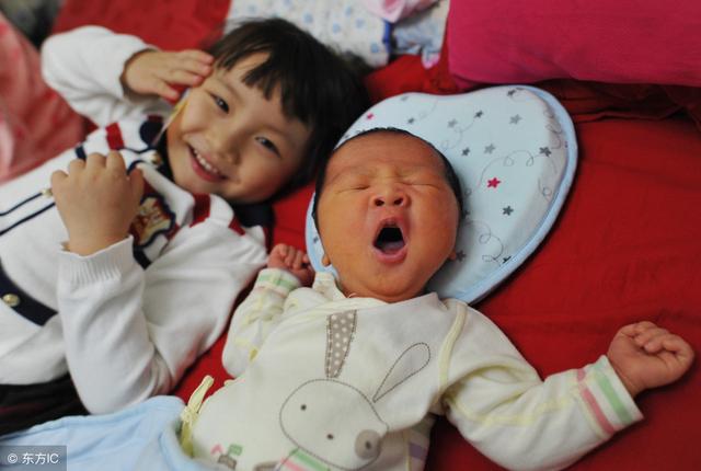 好书推荐：二胎时代宝妈生存指南，比物质消耗更可怕的是心态！