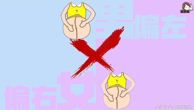 孕妇肚子上的黑线暗藏巨大信息量，这个才是真相！