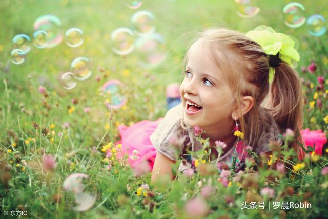 宝宝说话比别人晚？竟然是这个原因