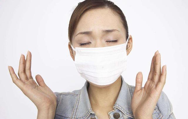 孩子这几天不吃母乳，是不是因为我感冒了呢？