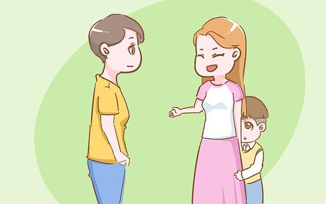 孩子内向不善交际，家长不妨试试这4个小妙招