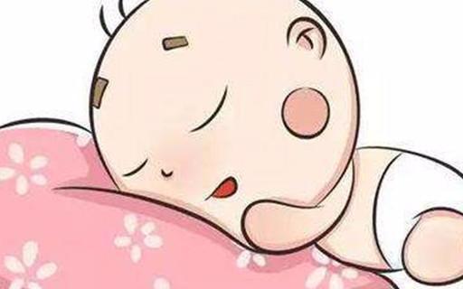2种情况导致宝宝夜啼，宝宝夜里哭闹不止，止哭3种妙方赠予你