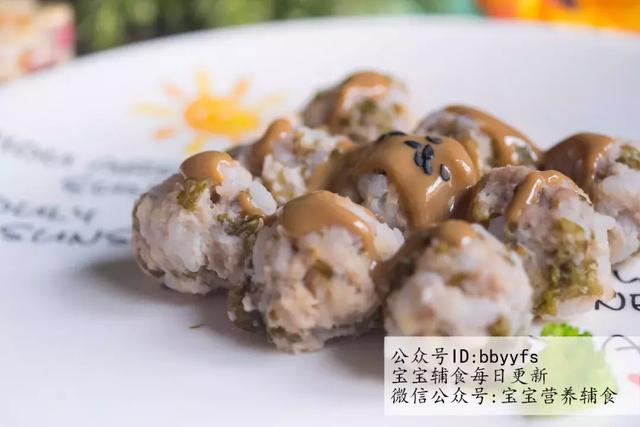 吃它可以增强宝宝记忆力，还能补碘，别让缺碘影响了宝智力发育！