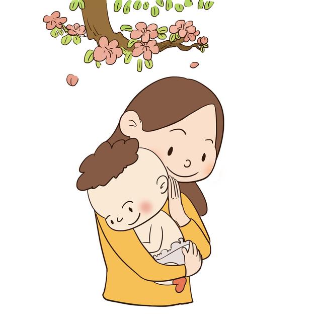 在这两个季节出生的宝宝真会心疼宝妈，宝妈有福气了