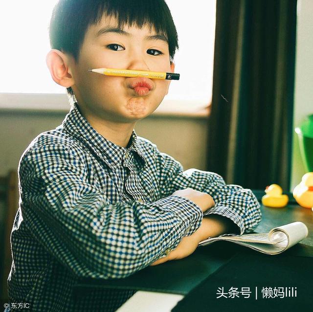男孩女孩大不同，专家总结，0-6岁男孩儿独有的育儿要点