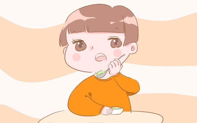 宝宝不爱吃饭怎么办？教你几招专治不吃饭宝宝
