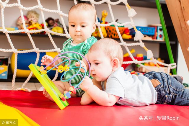孩子爱拿别人的东西，家长应该怎么办呢？
