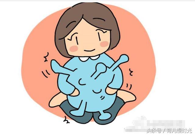 掌握这两步，数胎动超简单！孕期来围观吧