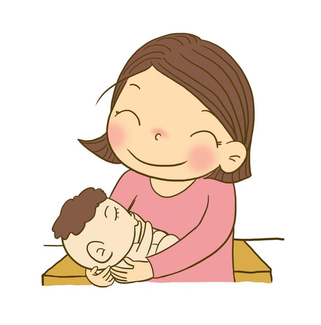 母乳在这一阶段最有营养，可许多人都浪费了