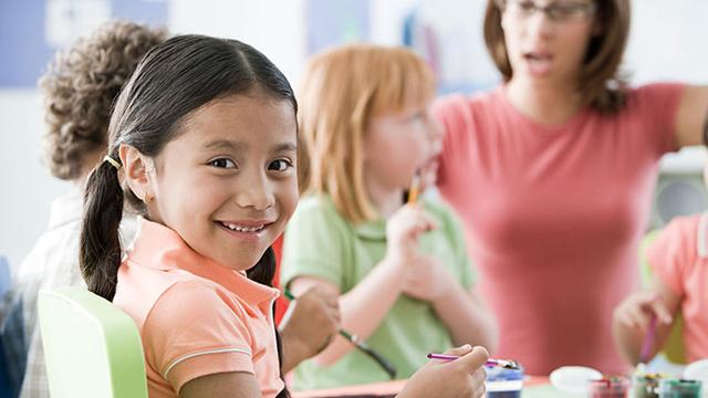 这3种性格的孩子很调皮，小时候不好带，但长大后可能很聪明