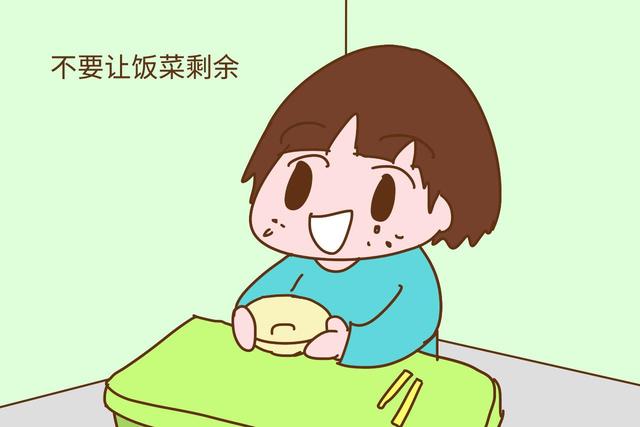 天冷了，别给孩子吃这几类饭，做妈妈的心太大会害了孩子