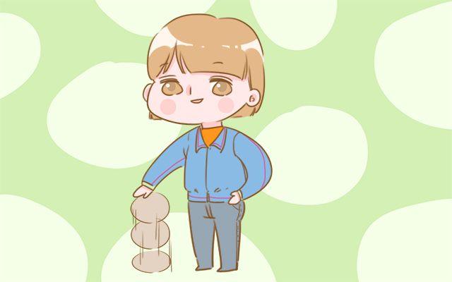 3岁后，这件事宝妈就不要再对男宝做了，会影响他的性格