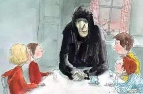 儿童教育的唯一缺陷，死亡教育你知道吗？