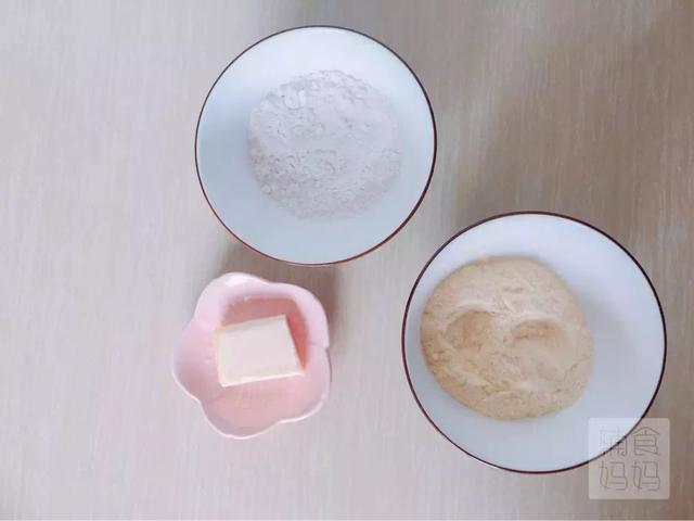 补钙、补脑小零食，香香脆脆好美味！懒人福音，一学就会！