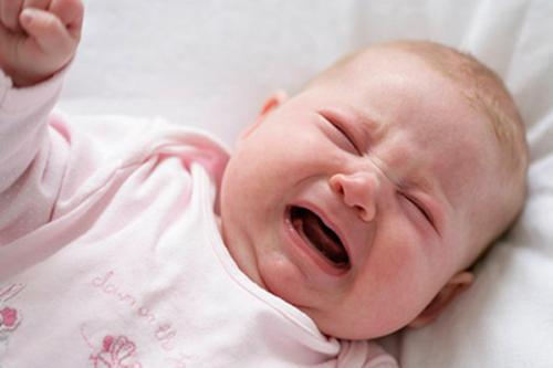 孩子这几天不吃母乳，是不是因为我感冒了呢？