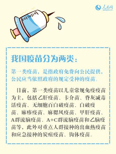 给宝宝接种疫苗，一定要知道的9件事：疫苗种类、如何选择、禁忌