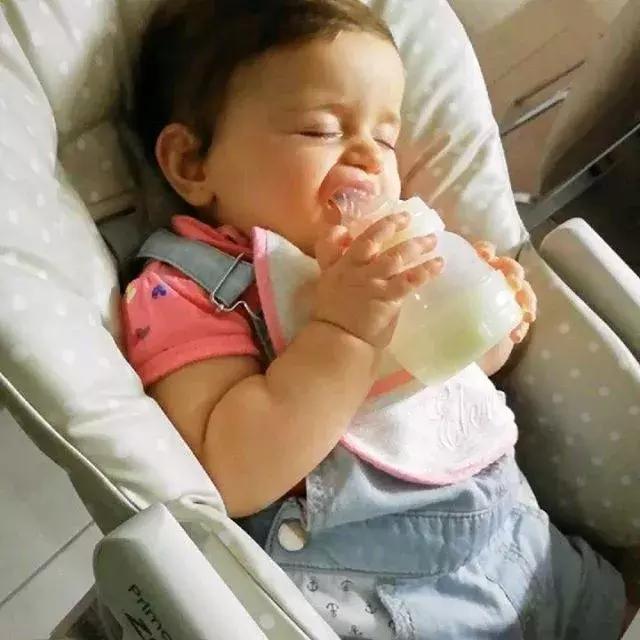 儿童缺铁有什么影响？不同年龄孩子该如何补铁？