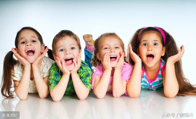 宝宝到了“招人烦”敏感期？6个解决方案，3-6岁宝妈一定要看
