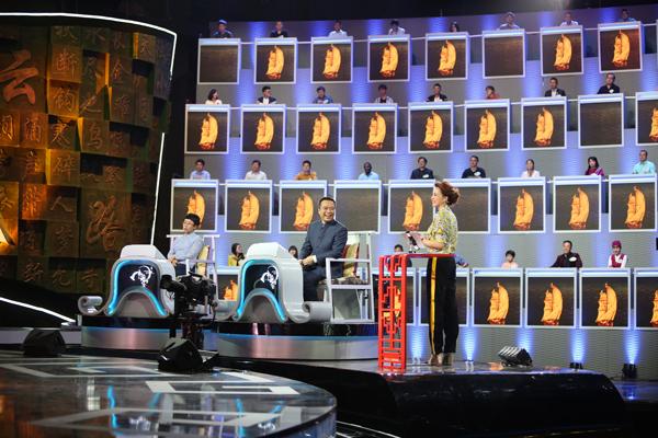 国学启蒙越早越好，董卿：孩子的未来里藏着他背过的古诗词