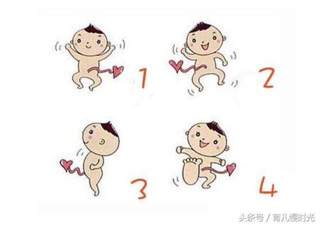 掌握这两步，数胎动超简单！孕期来围观吧