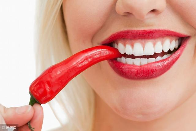 孕期没胃口，就想吃点辣的，宝宝会长湿疹吗？