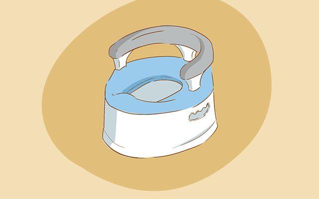 觉得当妈是种煎熬？再挺挺，到了这个时间就省心了