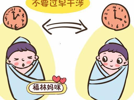 2种情况导致宝宝夜啼，宝宝夜里哭闹不止，止哭3种妙方赠予你