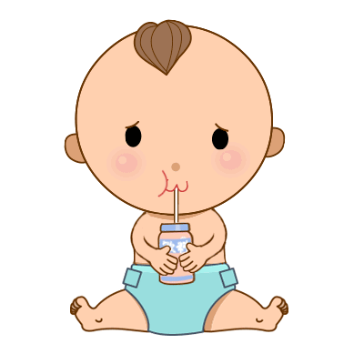 WHO：“看不见的糖”正在伤害娃的身体！4招免过量！