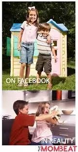 追求完美的妈妈们为什么这么累？不要做隐形的爸爸，铁打的妈妈！