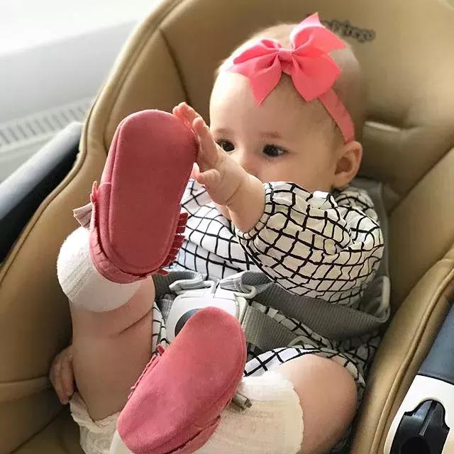 儿童缺铁有什么影响？不同年龄孩子该如何补铁？