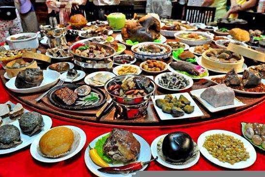 怀孕了吃什么食物才有营养？这主要看你爱吃什么？