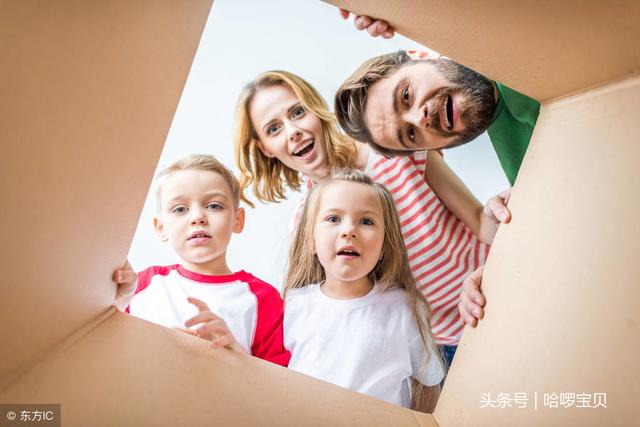 帮孩子做还是陪孩子做，成长路上，你扮演的是什么角色？